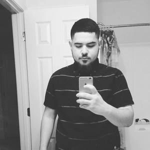 Meet your Posher, Alejandro